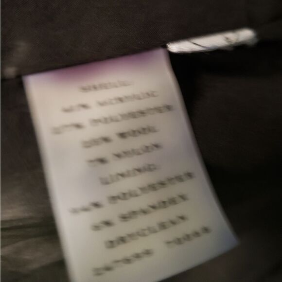 Ann Taylor Blazer - Picture 6 of 6